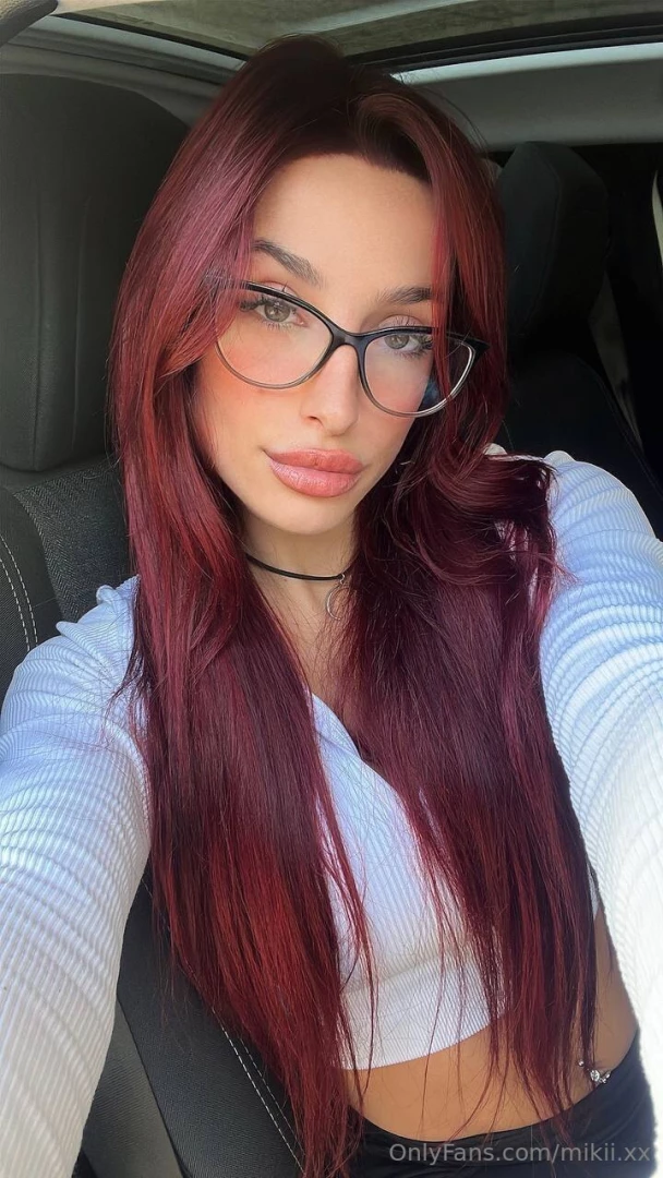 Just me my camera and the thought of you watching tell me honestly do 