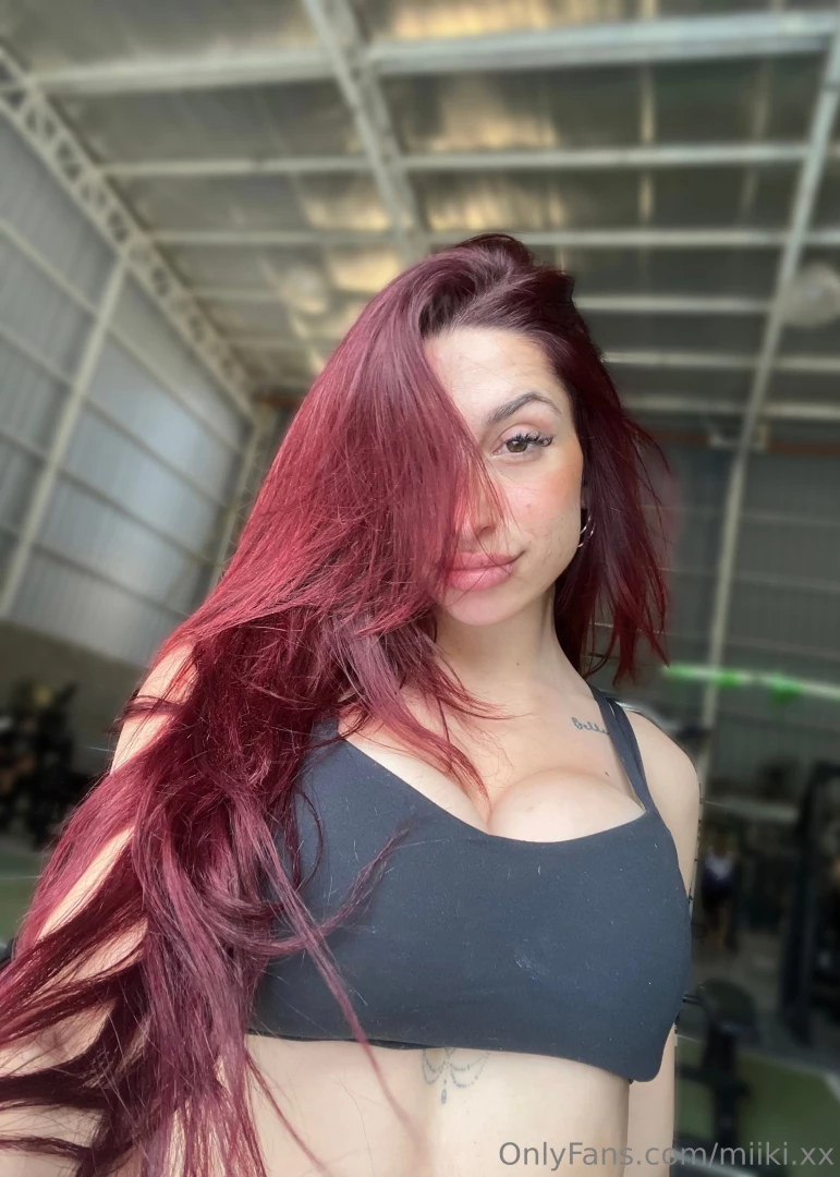 Mood to be a little yourred-hairedbeast 