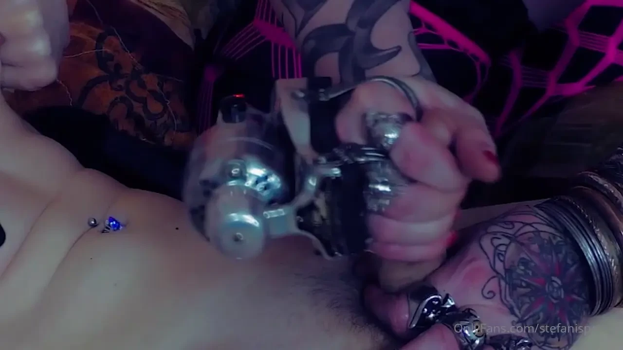 Tempest and stefani - roleplay part 3x4 enjoy 