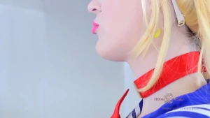 Sailor moon swallows her enemies whole 4 of 5 join me now and collect