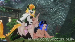 This puppy got alot more then just pets hehe w squishybun ambershine