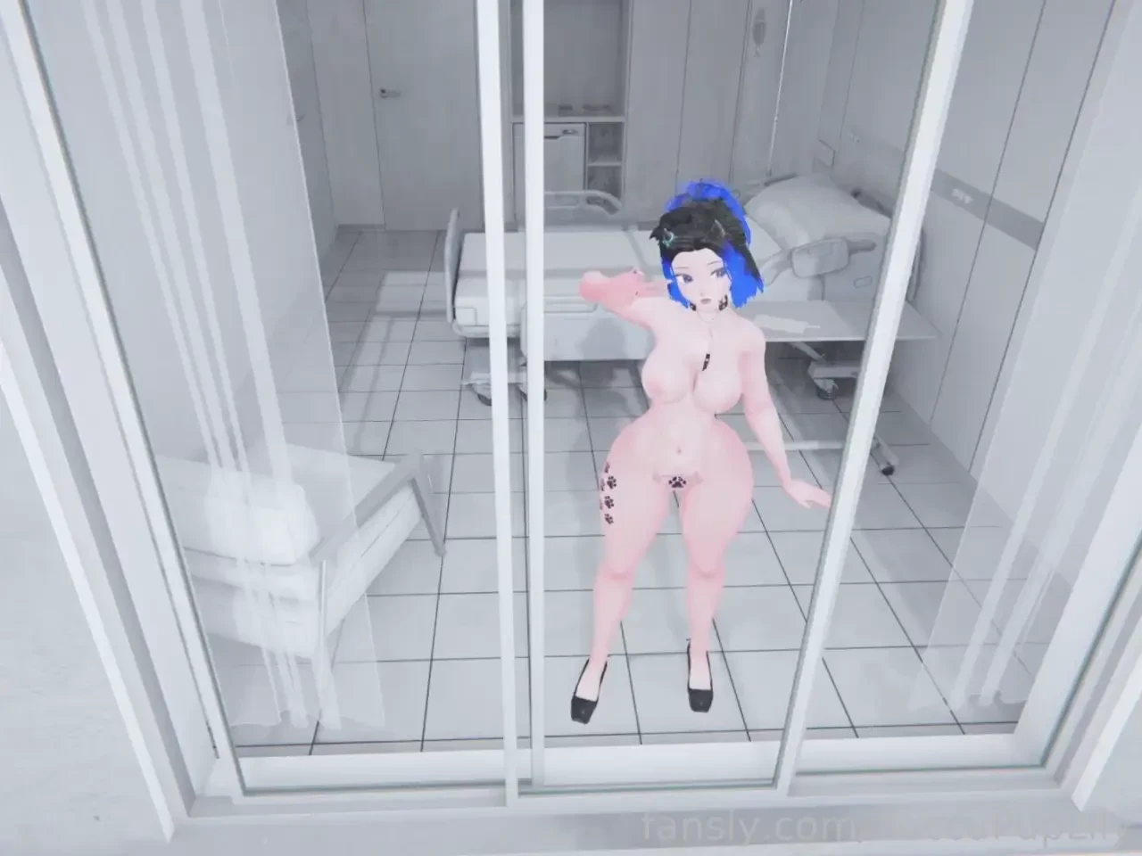 Pov im your sleep demon find all links here https succupuplily uwu ai 