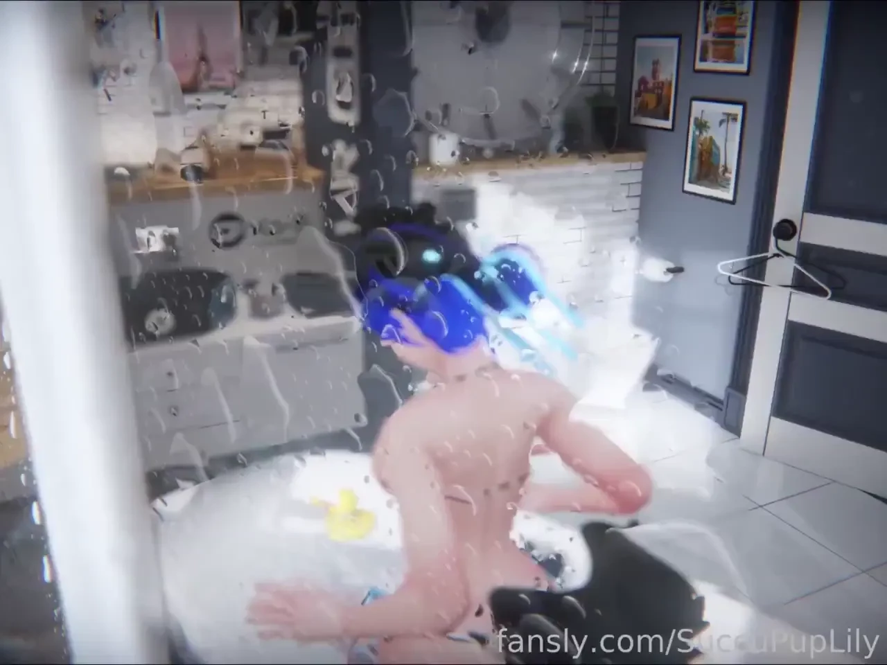 Pov your my neighbor watching me threw my window like a perv find all 