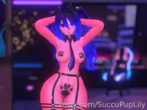 I could wiggle on you lt 3 - gt check out the links gt - follow me on