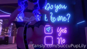 Live right now on fansly will you submit to me or will i turn into part 1