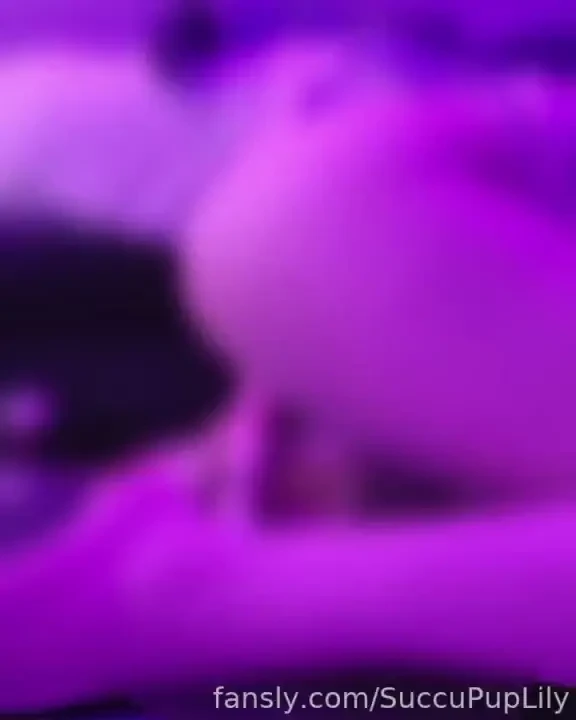 Made a video where i ride my knotted toy gt lt i ve never posted 