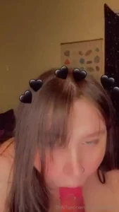 I love giving head part 6
