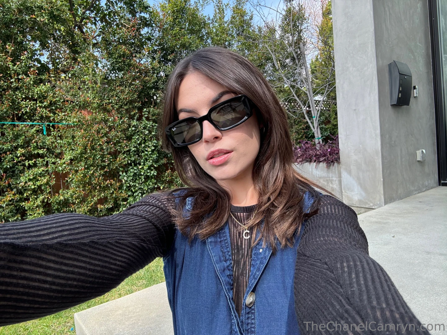 Are you a shades person 