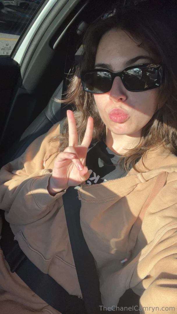 I hope you re having an amazing fucking day 