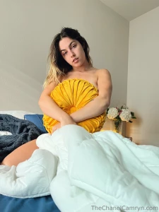 I would love for you to see what is underneath send me 5 tip and you