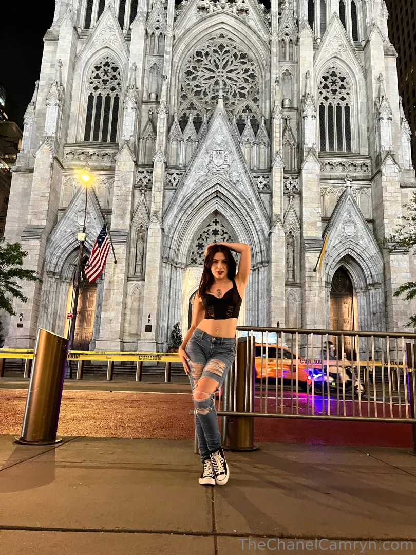 Take me back to nyc please 