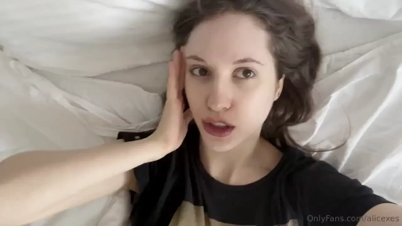 Good morning lovelies just woke up from a dream so intense it s left 