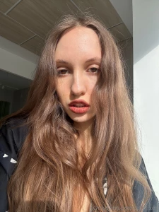 Caught in a sunbeam and feeling that natural glow sometimes it s the