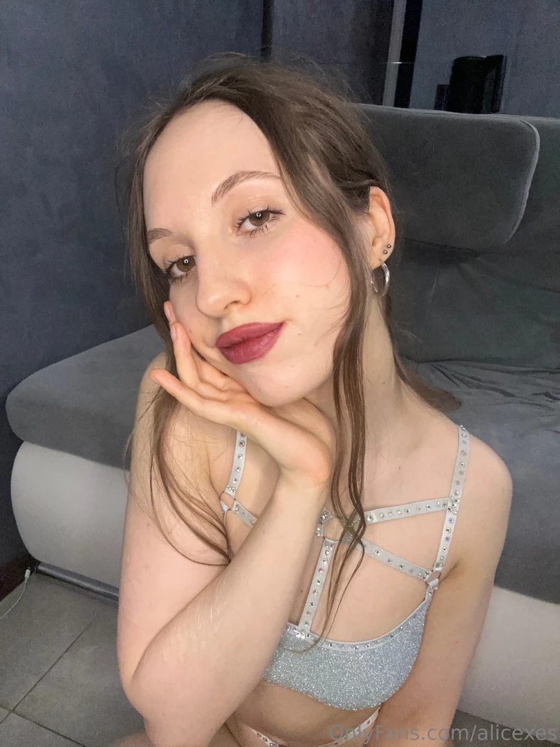 Dive into a world where glamour faces seduction in this intimate 