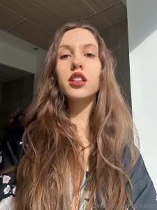 Sunset viewing but i m missing someone to snuggle with describe your