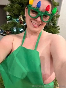 A few left overs from christmas baking