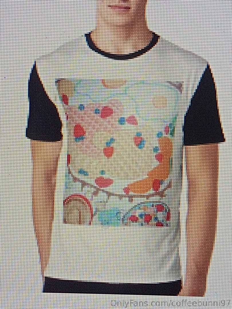 This art is super old but this waffle painting took forever and im part 1 