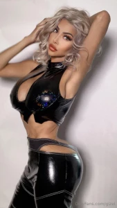 Does this look suit me