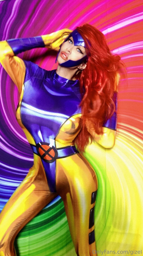 Do i have to use my powers on you 