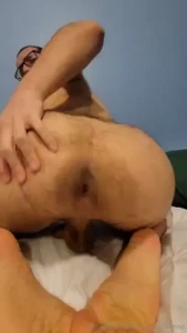 Feetpreciation pt 3 part 17