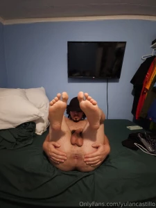 Early morning nudes part 6