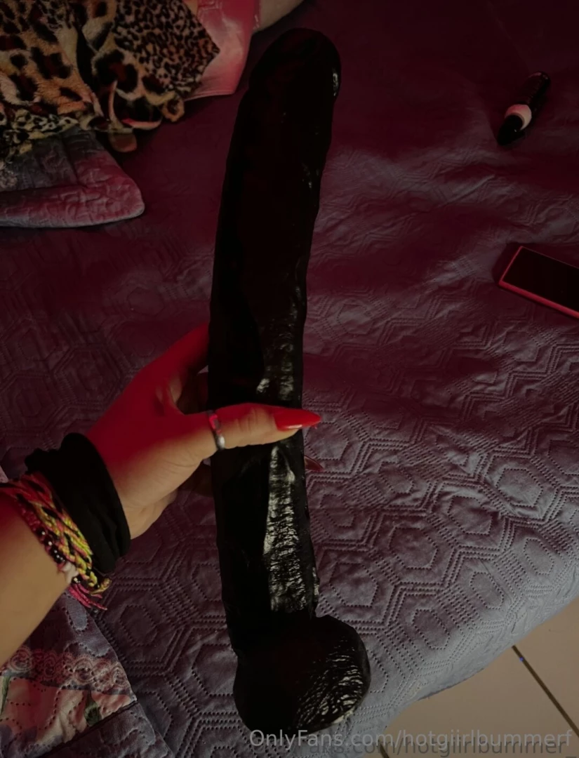 I bought this and i need to train my pussy to fit all this who wants 