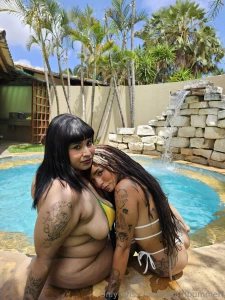 Soon collab w my bestie lt 3 mahara_brenda