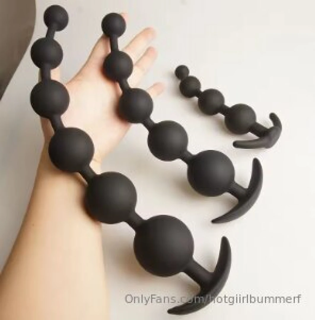 Help me buy any of these toys or help with any amount and win an anal part 2 