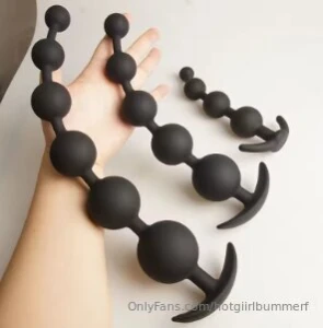 Help me buy any of these toys or help with any amount and win an anal part 2