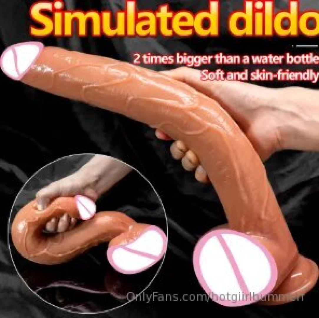 Help me buy any of these toys or help with any amount and win an anal part 3 