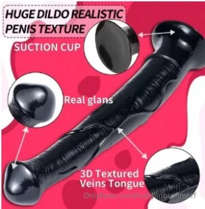 Help me buy any of these toys or help with any amount and win an anal part 1