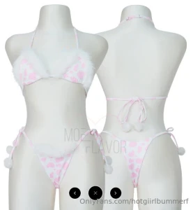 Hey baby i want so much this lingerie if you help me buy it i promise