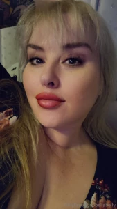 Got my hair done today part 6