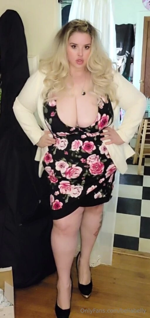 I made a real bossy video it will be in your dms 