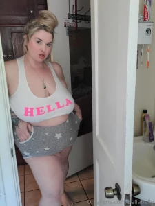 Made new stuff for you perverts today