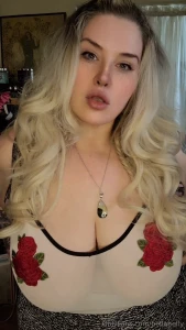 My tits are ready part 1