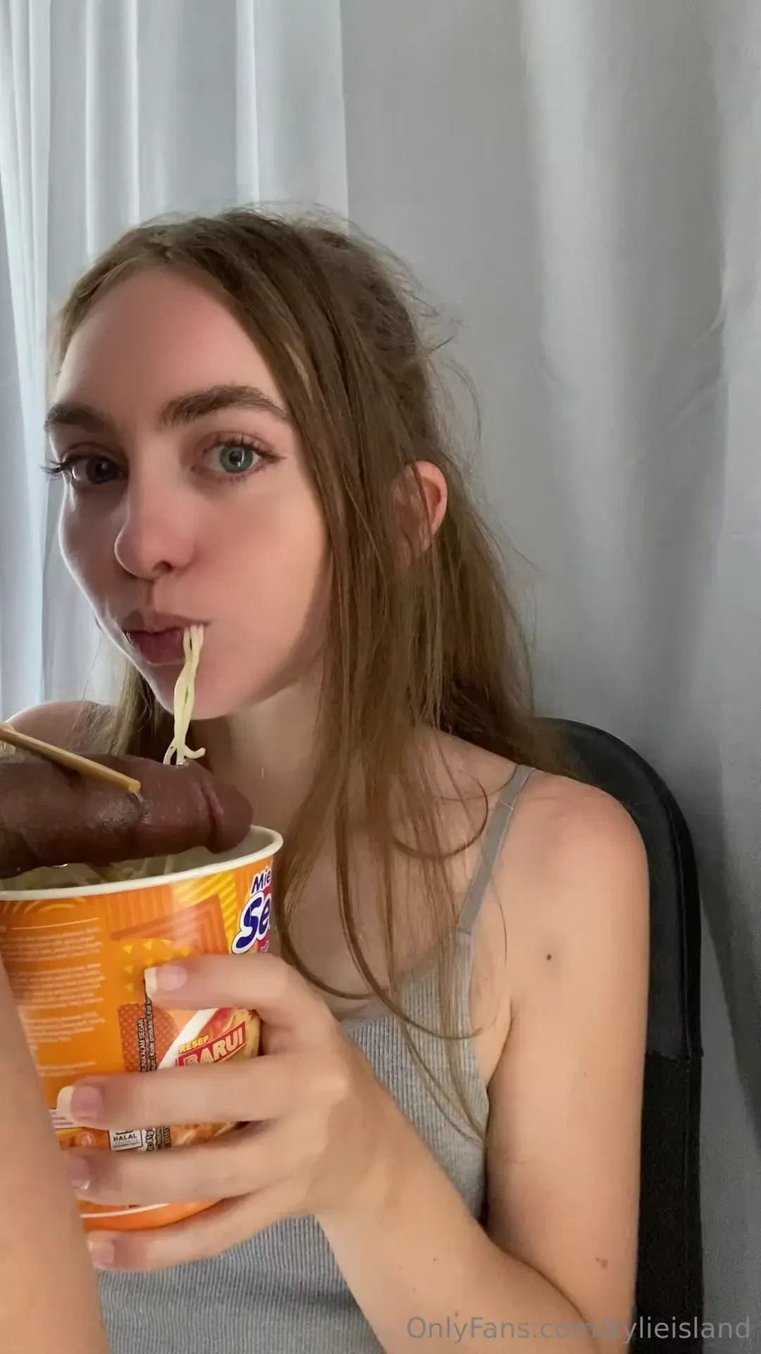 Ramen noodles part 2 fun fact the original ramen noodles video was one 