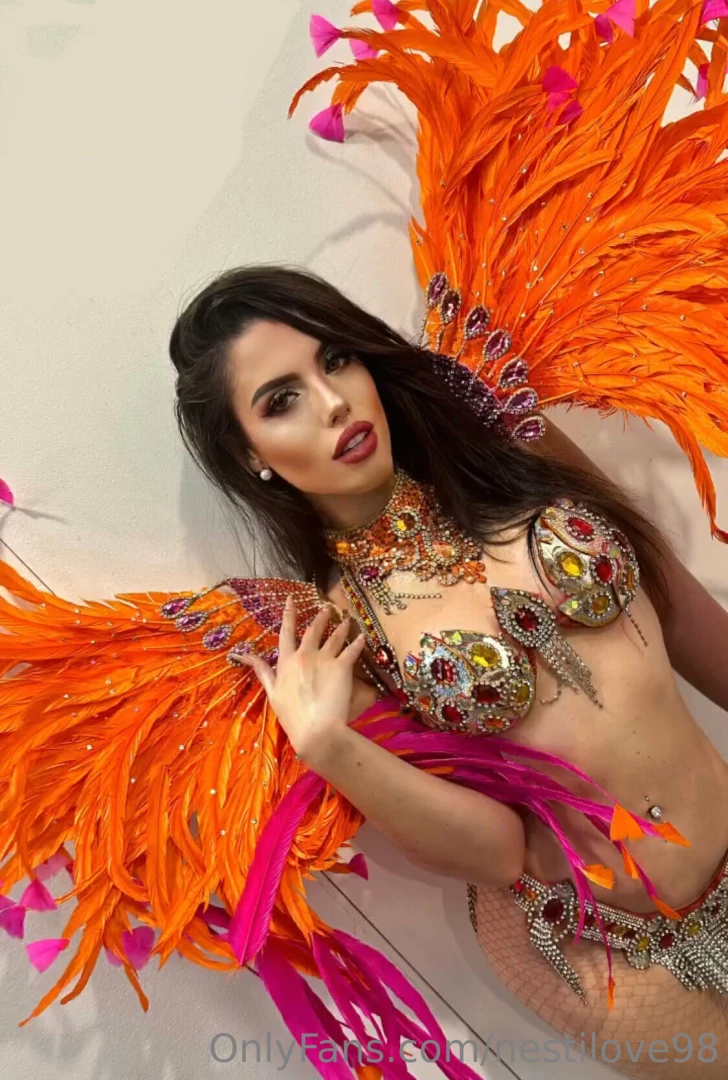 Ieri ho fatto una sfilata vuoi vedere cosa ho combinato nel camerino part 2 