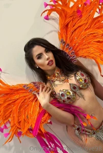 Ieri ho fatto una sfilata vuoi vedere cosa ho combinato nel camerino part 2