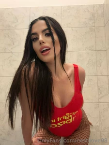 I ll be your little secret part 2