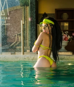 Eccomi tesori il momento che tanto aspettavate ora giunto vi aspetto