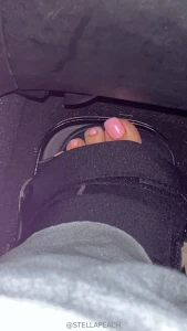 Hey daddies and baddies sorry i ve been mia i finally had my emergency