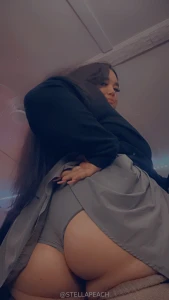 Going out in my thigh highs