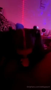 Nobody s gonna suck your dick like i m going to