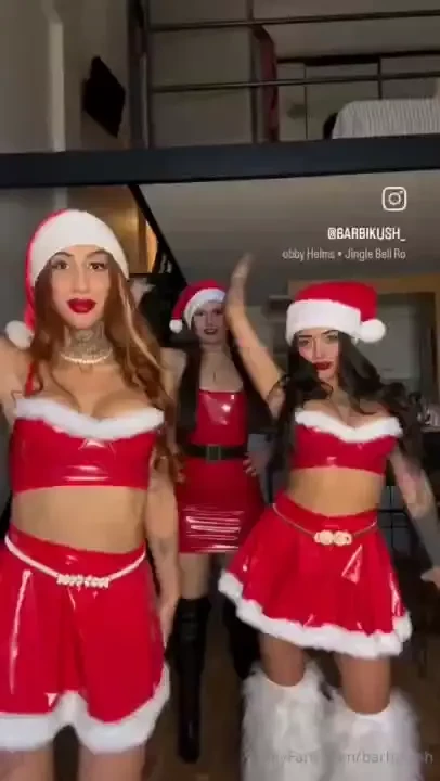 Merry christmas babes part 13 