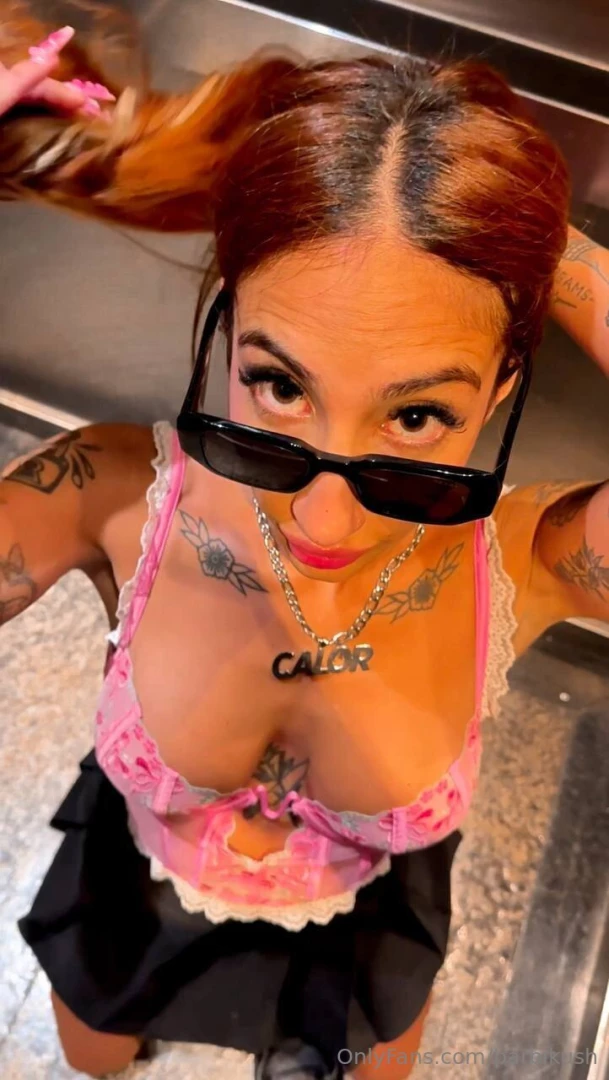 I m thirsty would you let me swallow til the last drop 