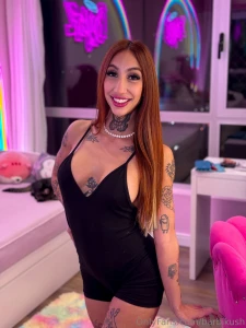 If i m a doll do u wanna be my fucktoy part 2