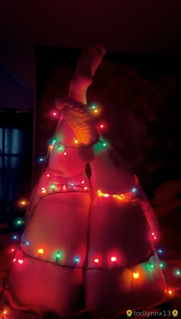 I hope you have a very merry christmas part 11 