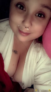 Trying to be a good girl part 1