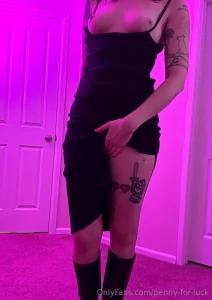 Slit for easy access